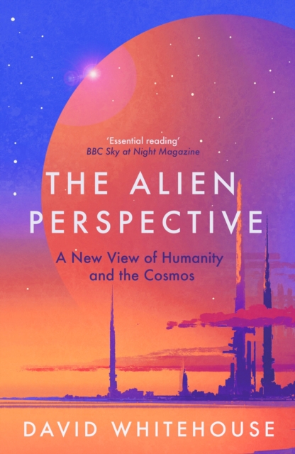 Alien Perspective
