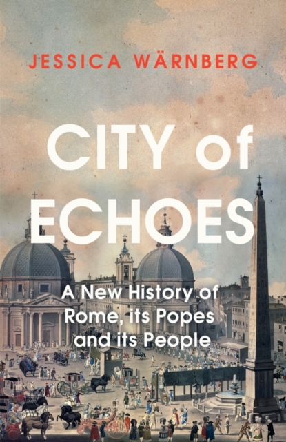 City of Echoes