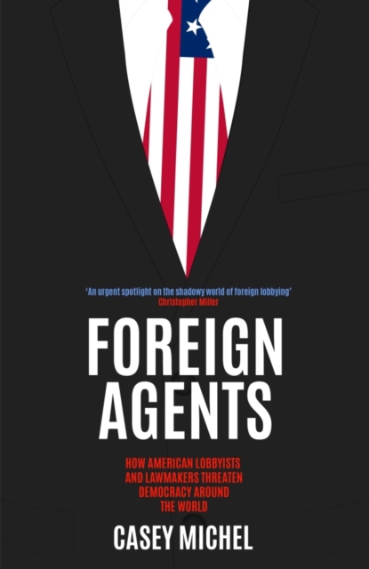 Foreign Agents