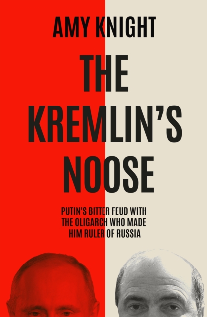 Kremlin's Noose