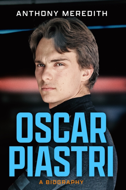 Oscar Piastri