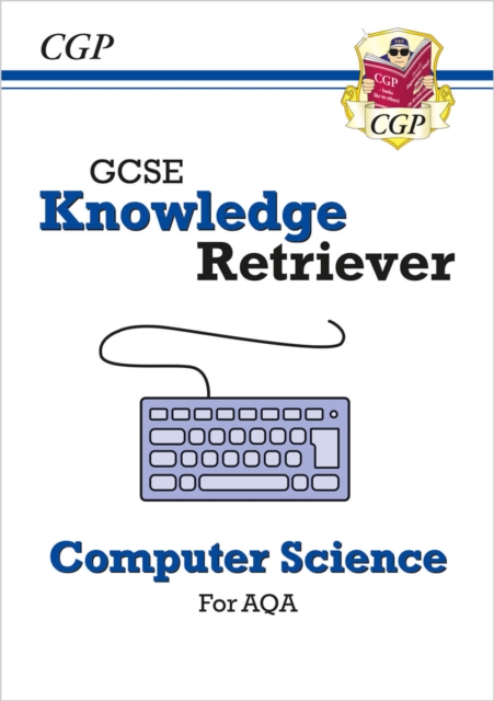GCSE Computer Science AQA Knowledge Retriever