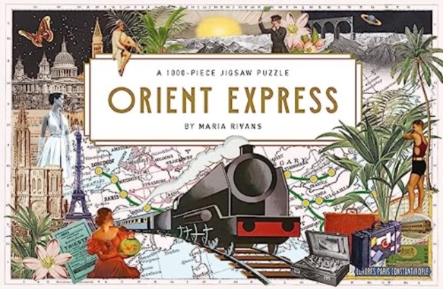 Orient Express