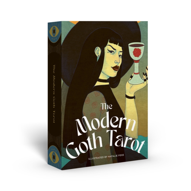 Modern Goth's Tarot Deck