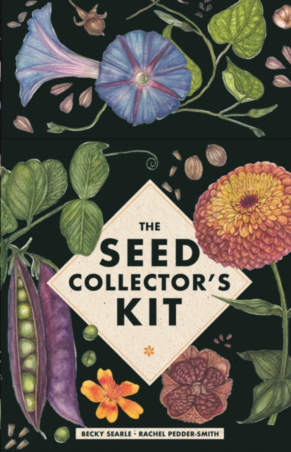 Seed Collector's Kit