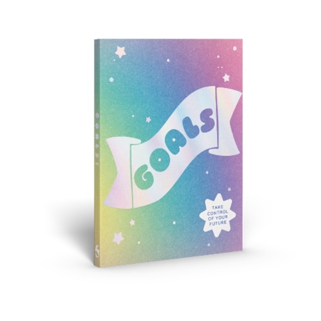 Goals: A Guided Journal
