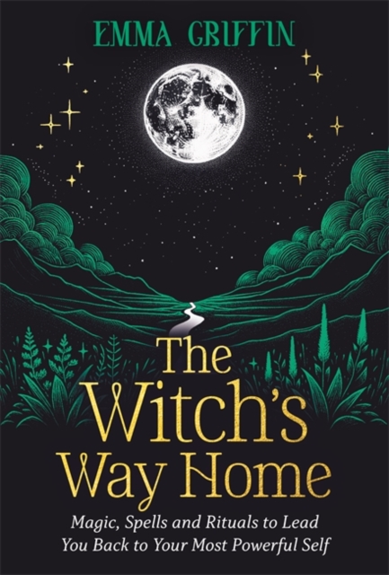 Witch's Way Home