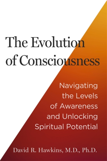 Evolution of Consciousness