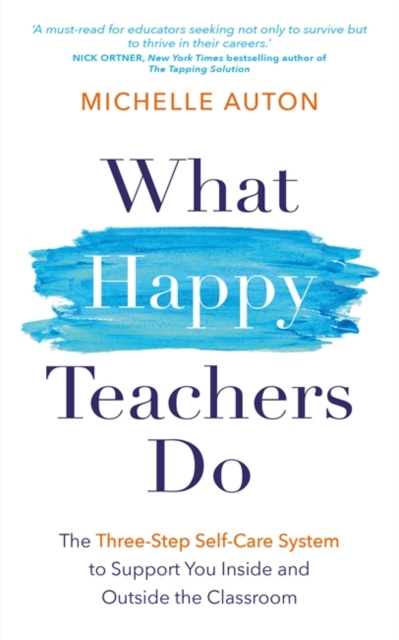 What Happy Teachers Do