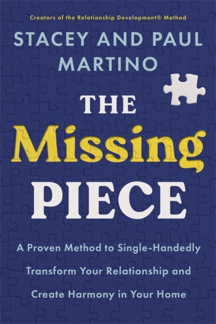 Missing Piece