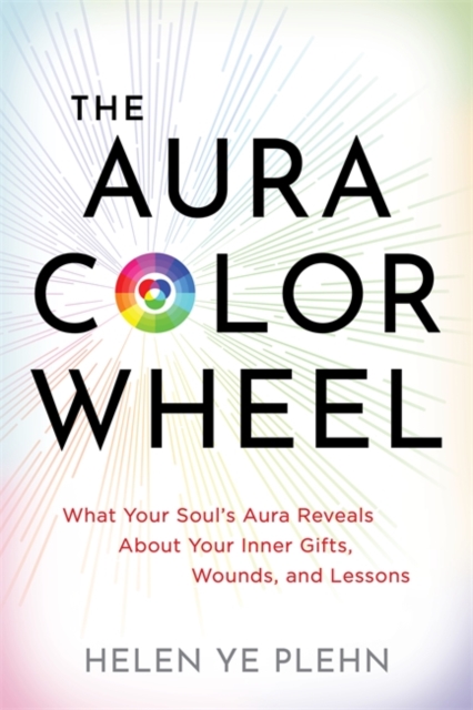 The Aura Colour Wheel