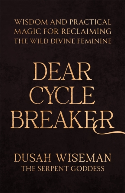 Dear Cycle Breaker