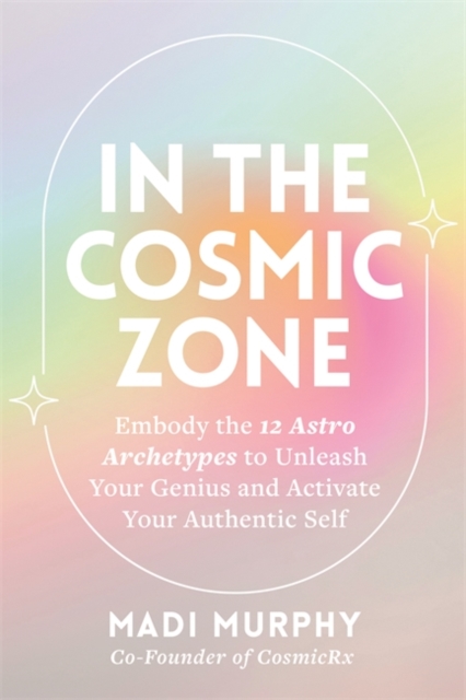 In the Cosmic Zone