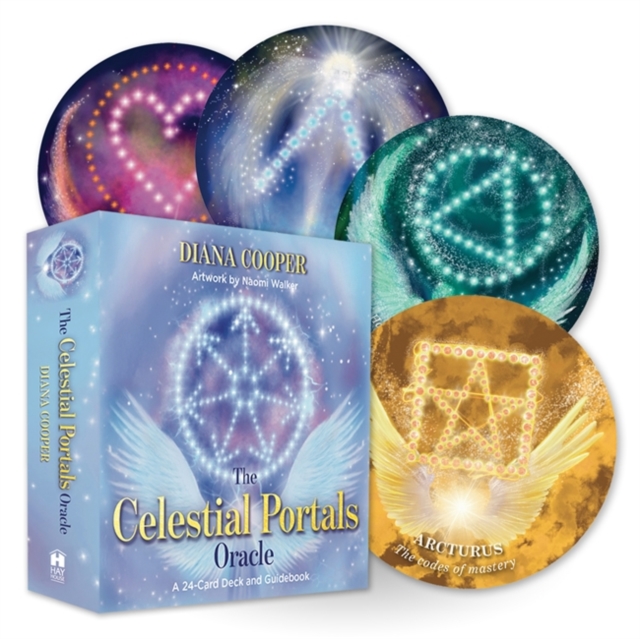 The Celestial Portals Oracle