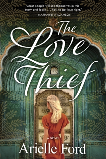 The Love Thief