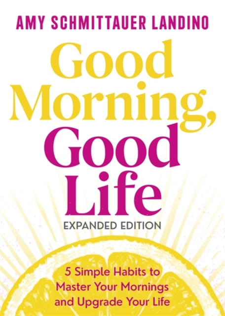 Good Morning, Good Life Expanded Edition