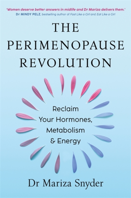 The Perimenopause Revolution