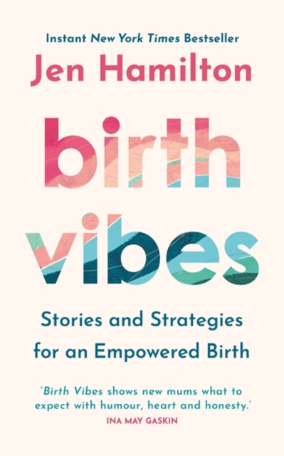Birth Vibes
