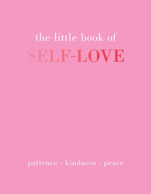 Little Book of Self-Love