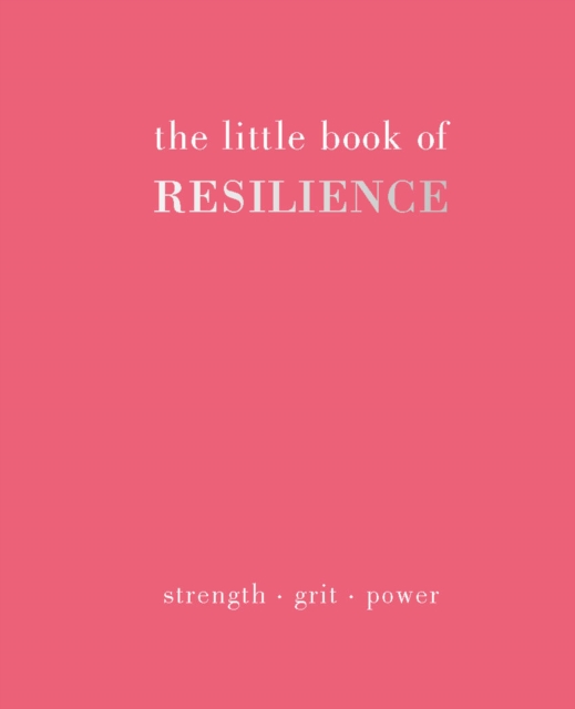 Little Book of Resilience