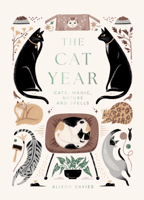 Cat Year