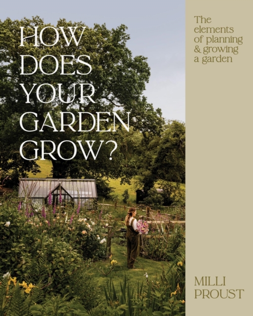 How Does Your Garden Grow?