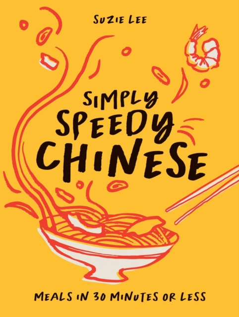 Simply Speedy Chinese