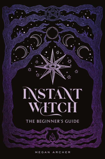 INSTANT WITCH