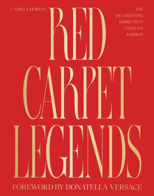 Red Carpet Legends