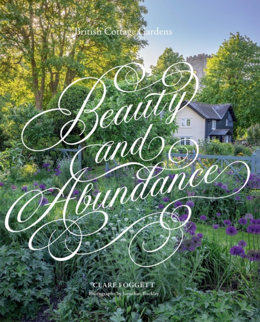Beauty & Abundance