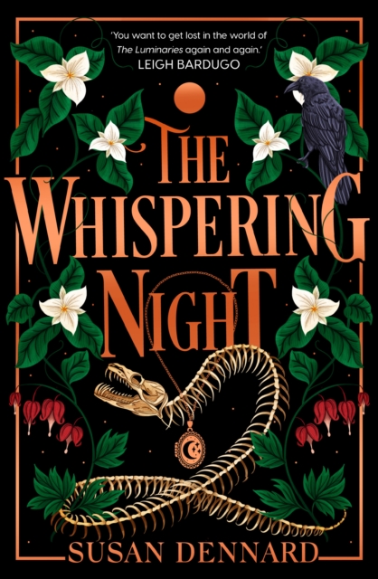 Whispering Night