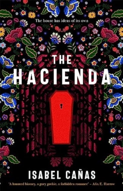 Hacienda