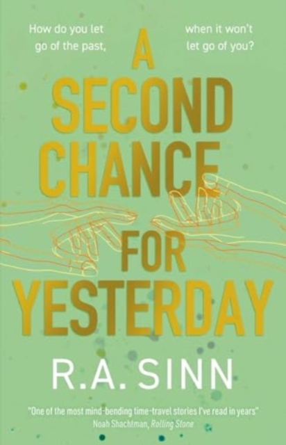 Second Chance for Yesterday
