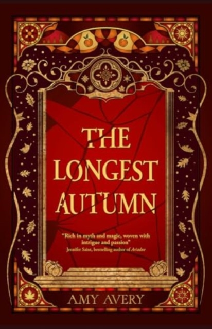 Longest Autumn