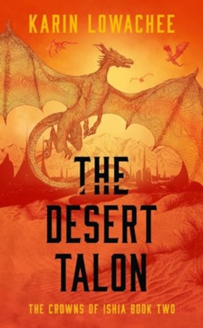 Desert Talon