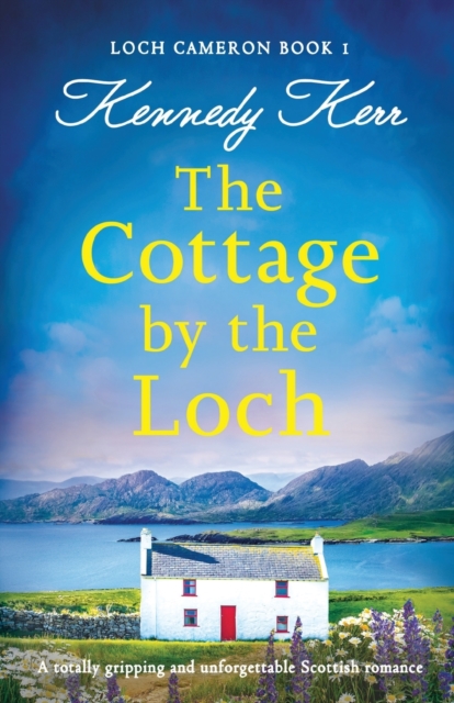 Cottage by the Loch