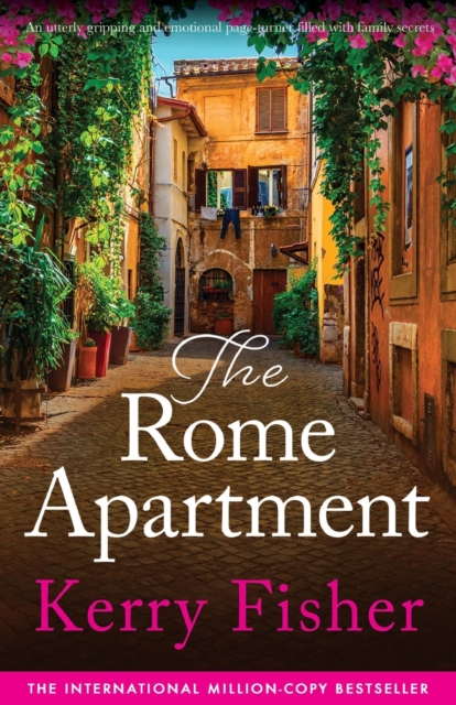 Rome Apartment