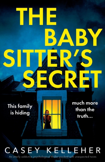 Babysitter's Secret