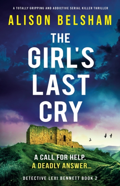 Girl's Last Cry