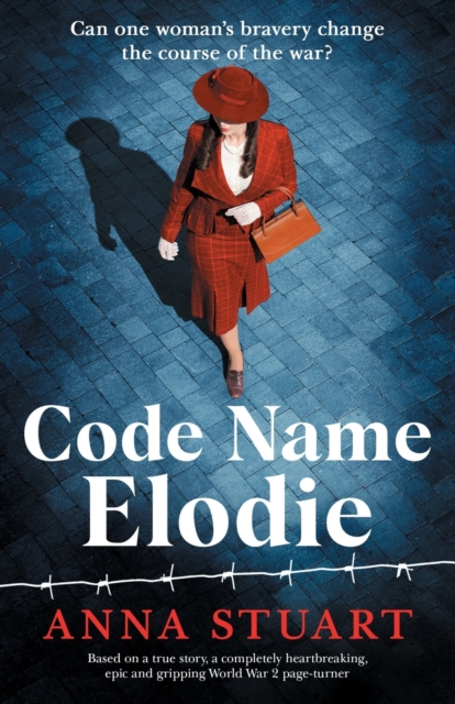 Code Name Elodie