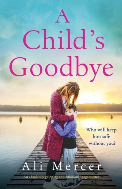 Child's Goodbye