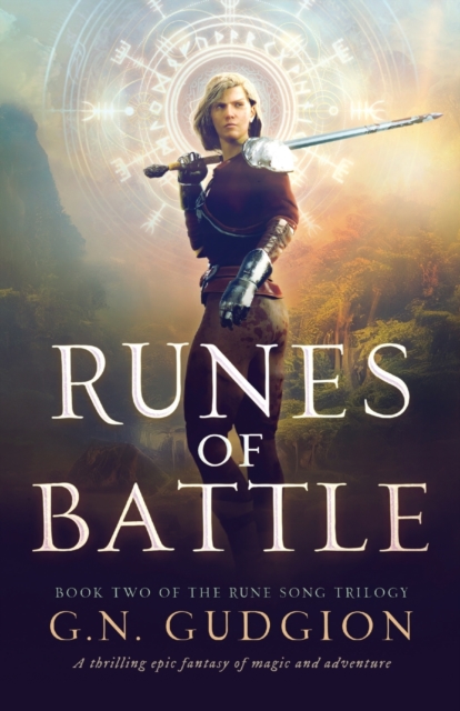 Runes of Battle