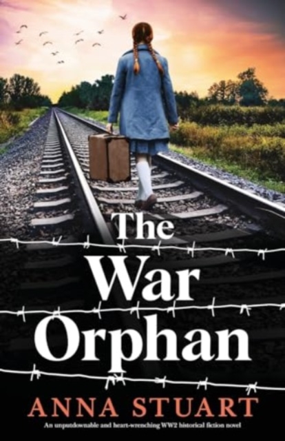 The War Orphan