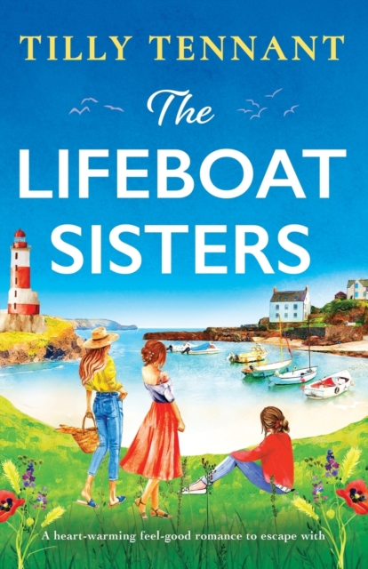 Lifeboat Sisters