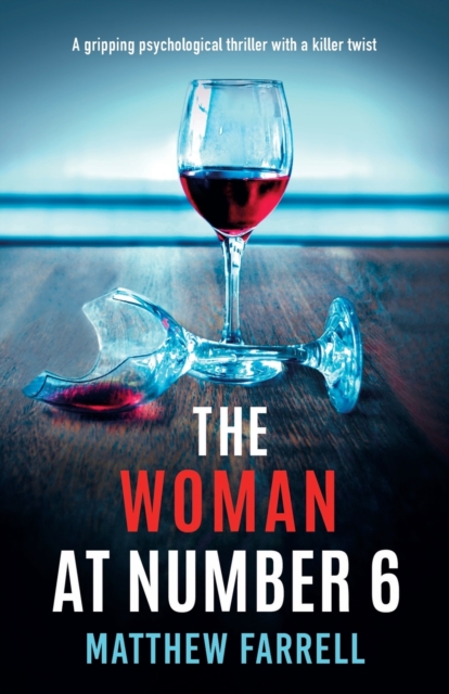 Woman at Number 6