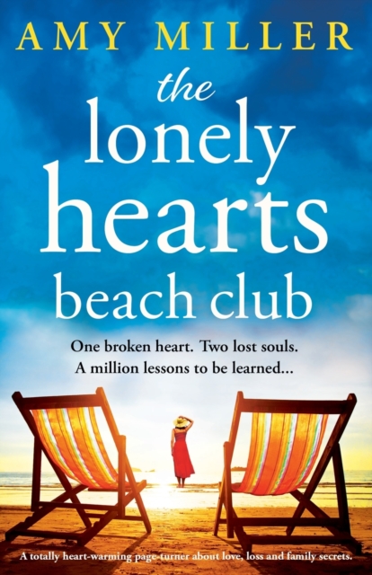 Lonely Hearts Beach Club