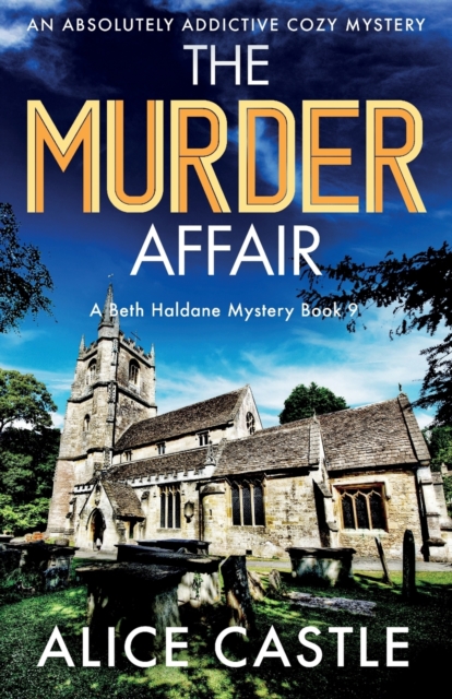 Murder Affair