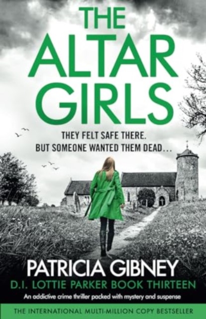 The Altar Girls