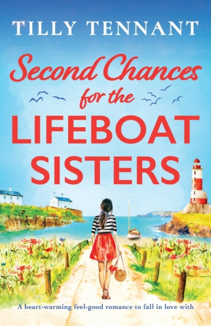 Second Chances for the Lifeboat Sisters