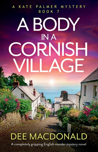 Body in a Cornish Village